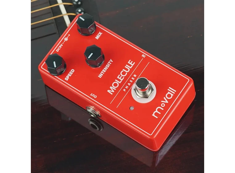 Movall MP-111 Molecule Phaser 