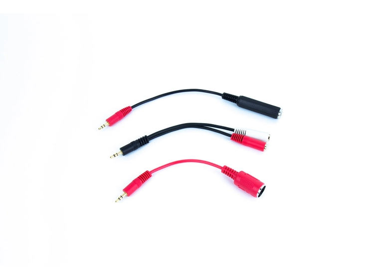 Muse Kinetics Step Adapter Kit 