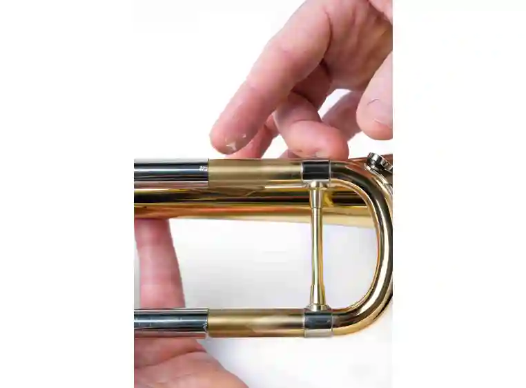 MusicNomad MN705 Glidefett for messinginstrumenter 