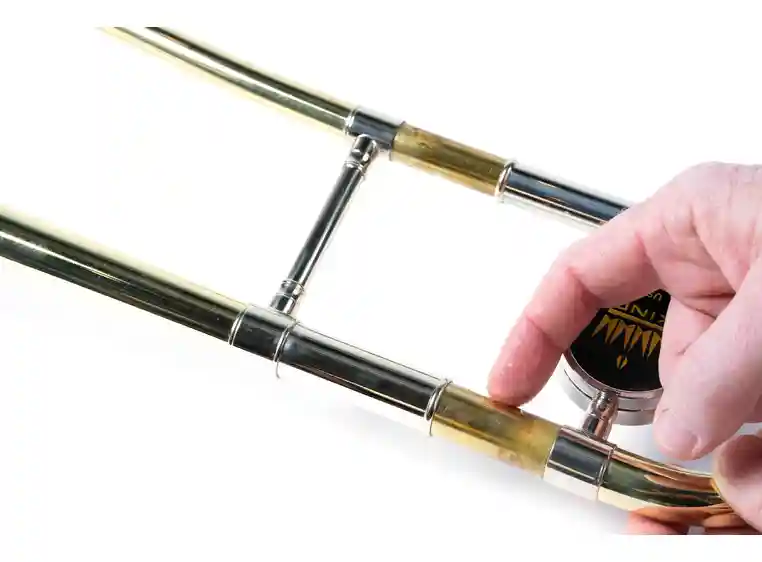 MusicNomad MN705 Glidefett for messinginstrumenter 