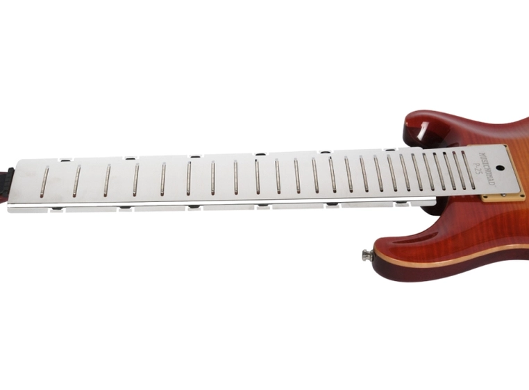MusicNomad MN802 Fret-shield P-25" Fits PRS 25" scale 