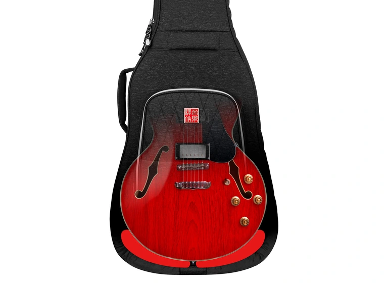 Music Area TANG30 ES/JAZZ 