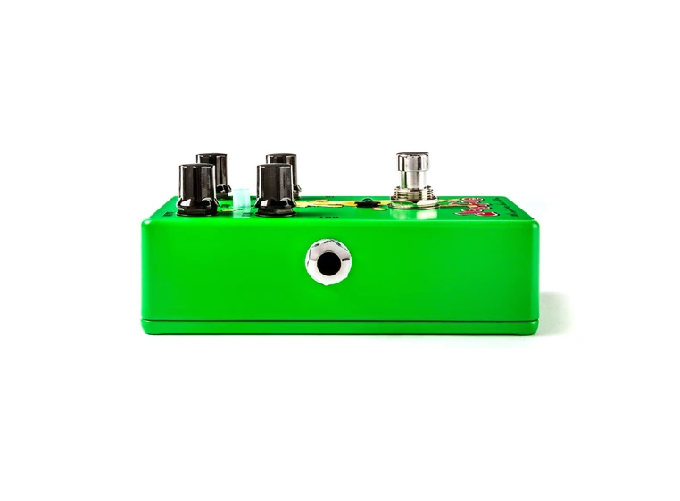 Mxr DD30 Dookie 30th anniversary Deluxe Edition 