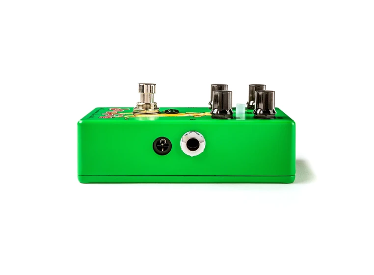 Mxr DD30 Dookie 30th anniversary Deluxe Edition 