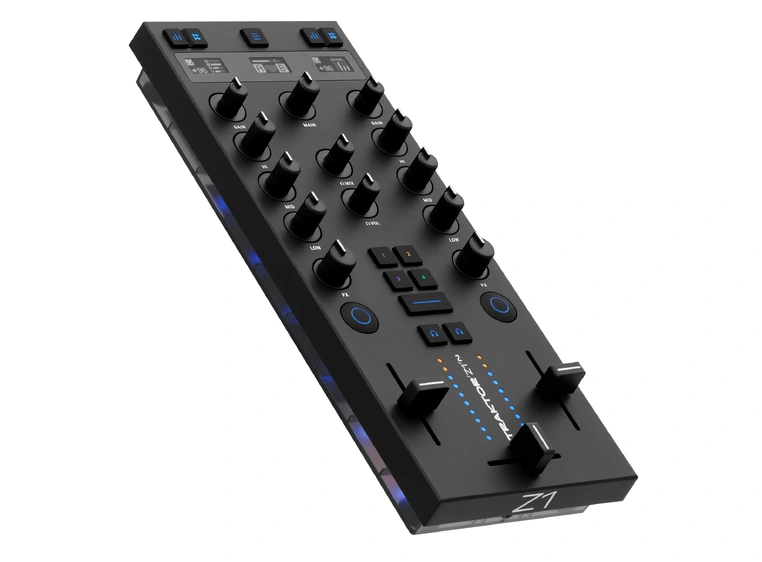 Native Instruments Traktor Z1 Mk2 