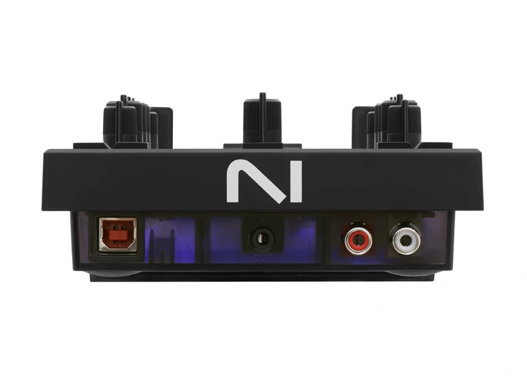 Native Instruments Traktor Z1 Mk2 