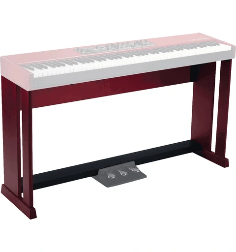 Nord Wood Stand V4