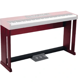 Nord Wood Stand V4