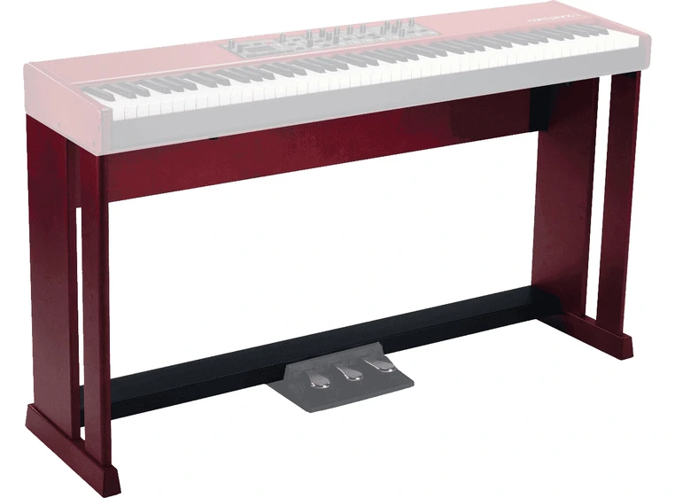 Nord Wood Stand V4 
