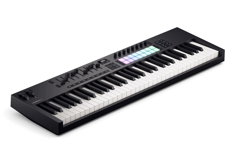 Novation Launchkey 61 MK4 