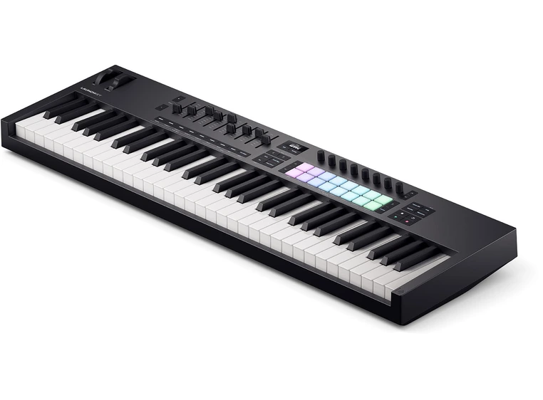 Novation Launchkey 61 MK4 