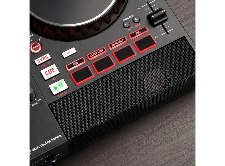 Numark Mixstream Pro+ 