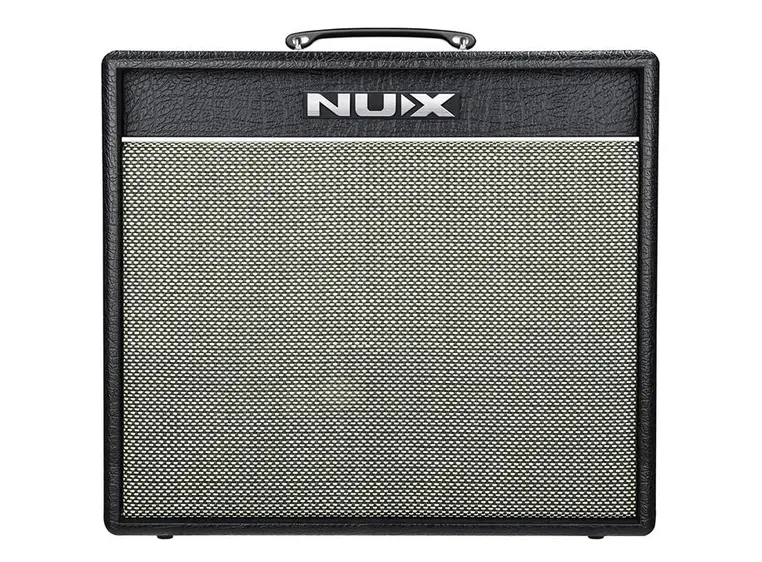 Nux Mighty 60 BT Mk II 