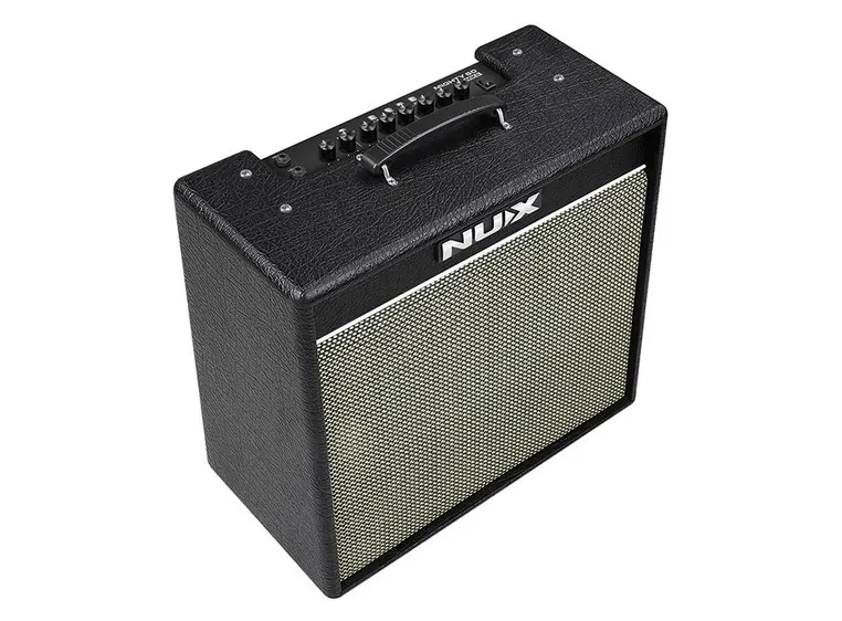 Nux Mighty 60 BT Mk II 