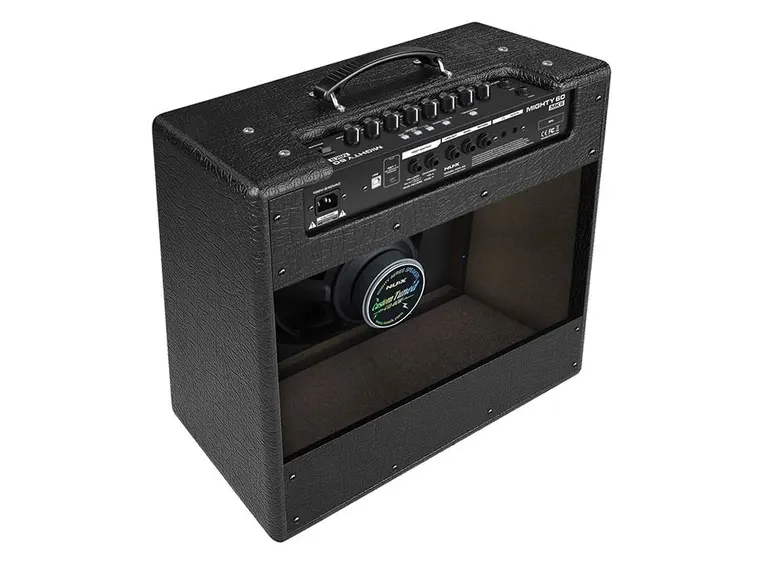 Nux Mighty 60 BT Mk II 