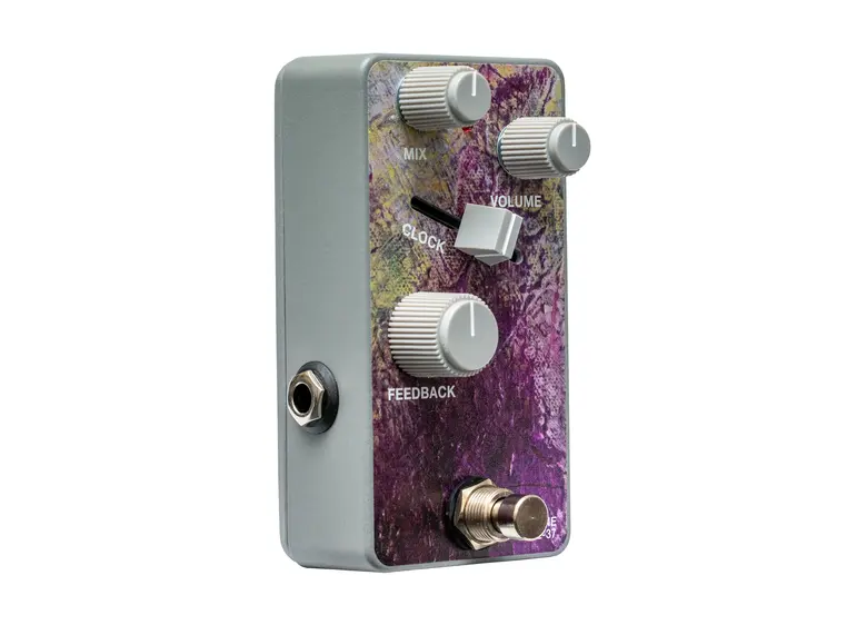 Old Blood Noise BL-37 Reverb 