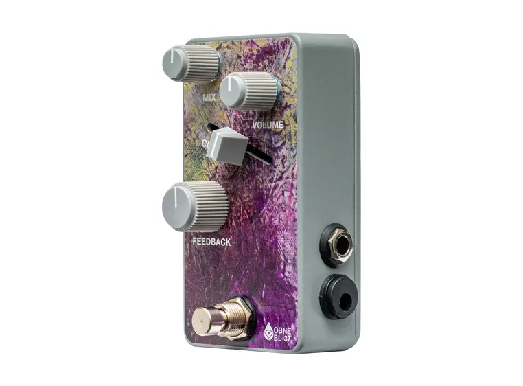 Old Blood Noise BL-37 Reverb 