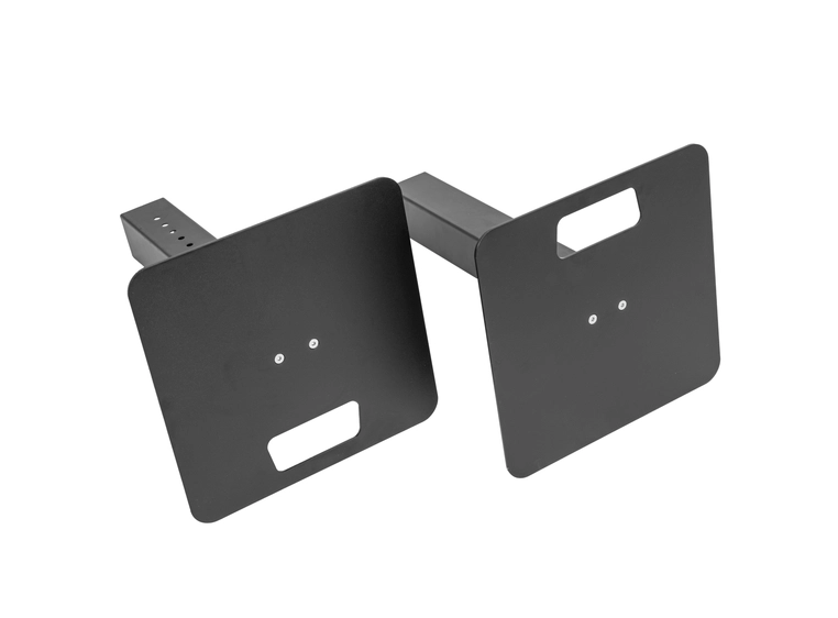 Omnitronic 2x Tower for BOOZ Event Stand 