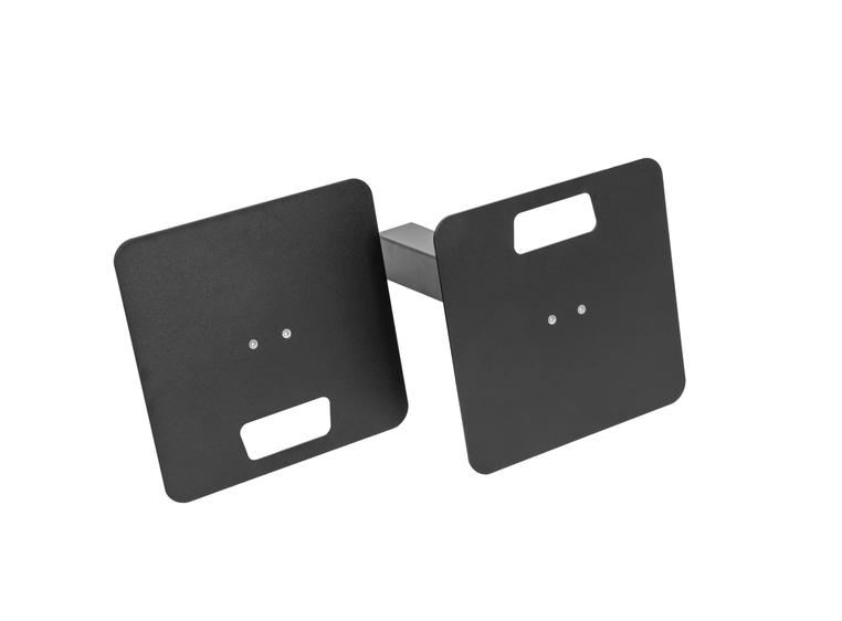 Omnitronic 2x Tower for BOOZ Event Stand 