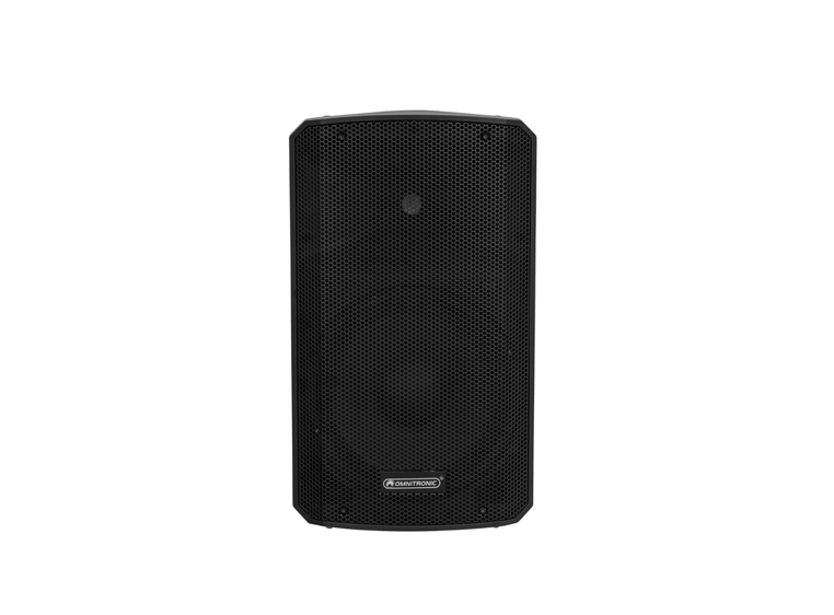 Omnitronic VFM-212AP MK2 12" PA-høyttaler, Aktiv 