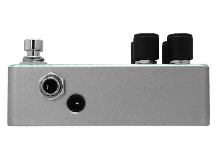 One Control Blue 360 AIAB Bass Preamp / Amp-In-A-Box 