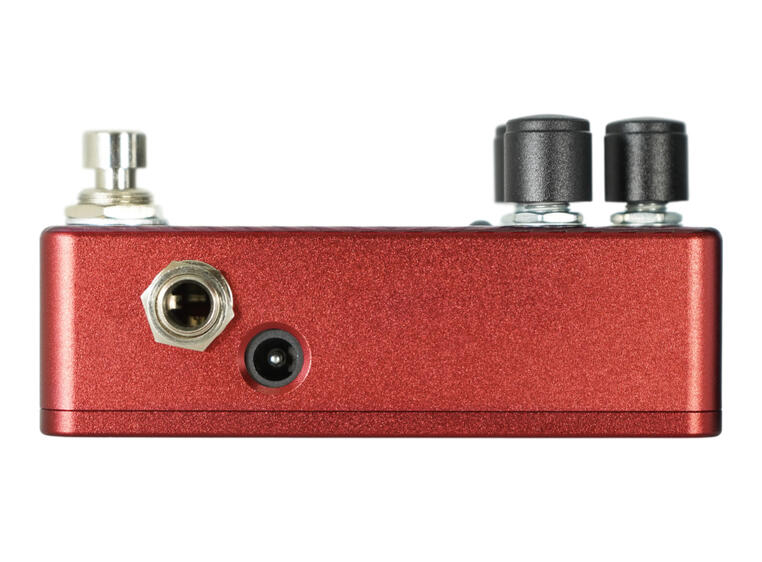 One Control Cranberry OverDrive Boost / Low-Gain Overdrive