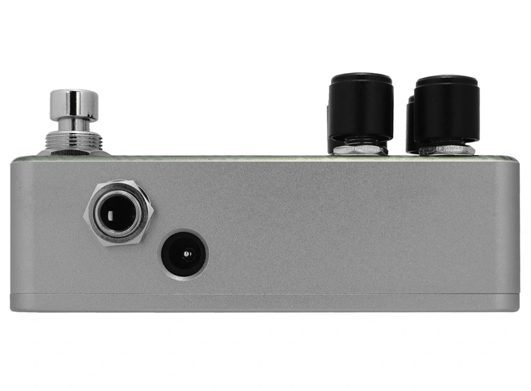 One Control Hookers Green Bass Machine 4K, Bass Overdrive / Distortion 