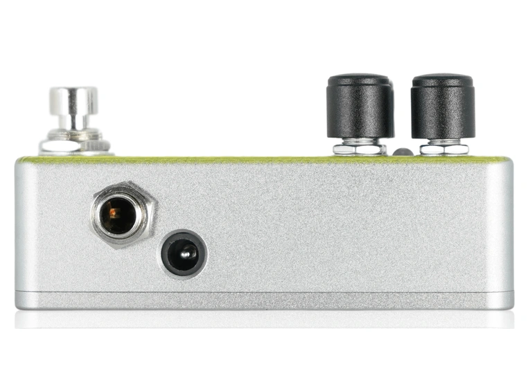 One Control Lemon Yellow Compressor 4K 