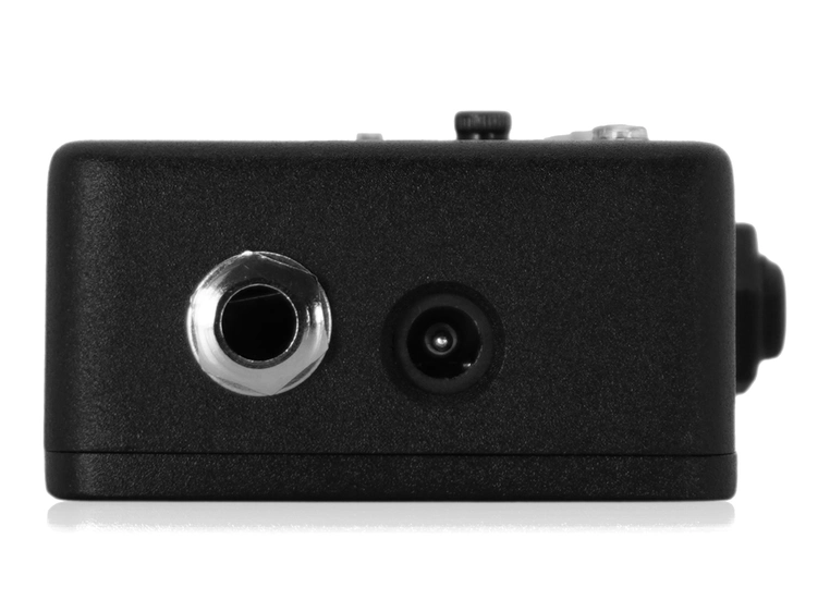 One Control Minimal MIDI DS Loop True Bypass Looper 