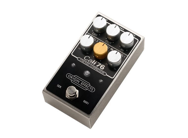 Origin Effects Cali76 Stacked Compressor 