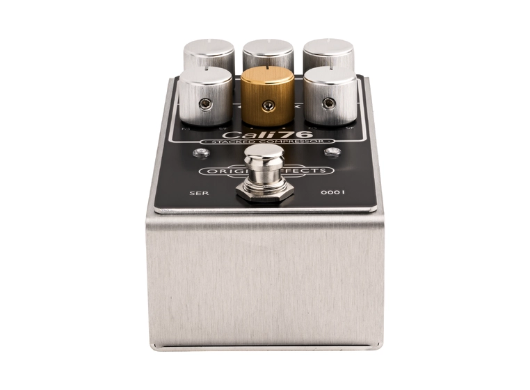 Origin Effects Cali76 Stacked Compressor 
