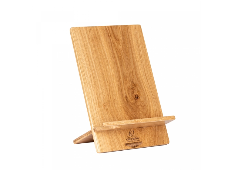 Ortega OKBST Kalimba stativ, Wood 