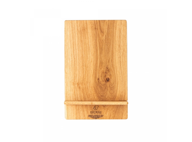 Ortega OKBST Kalimba stativ, Wood 
