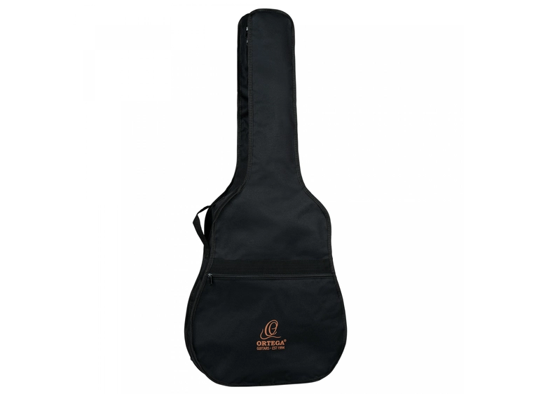 Ortega R16S Klassisk gitar 4/4 Size, Slim neck, Traditional 