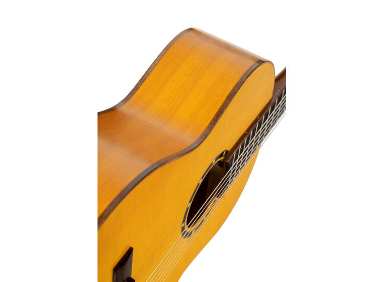Ortega R170F Family Series Pro Flamenco guitar
