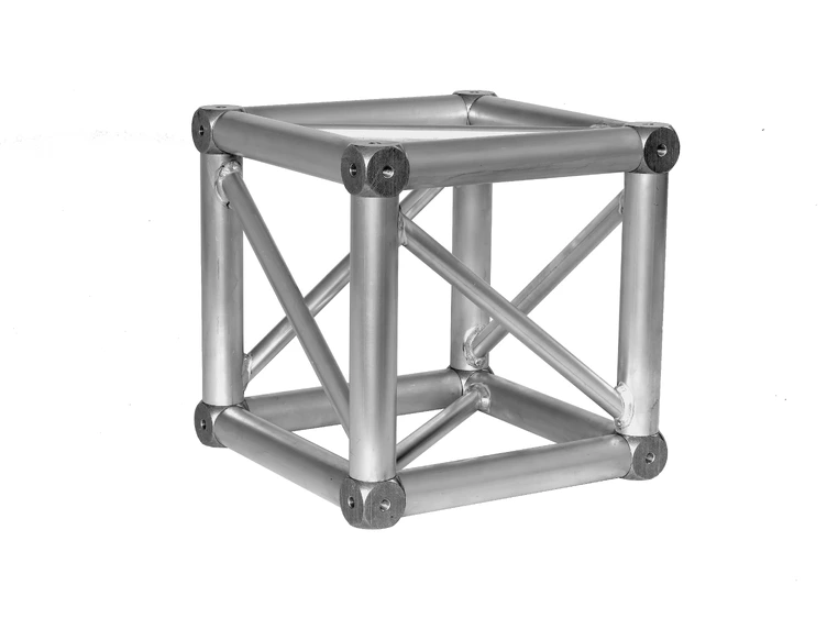 PROLYTE BOX-40V Boxcorner Alu U/Koblinger 