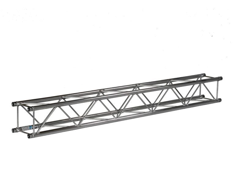 PROLYTE E20V-L400 Firkanttruss 400cm, Alu, Ø32x1,5mm 