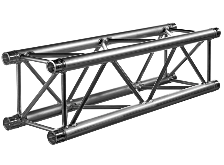 PROLYTE H30V-L021 Firkanttruss 21cm, Alu, Ø48x3mm 