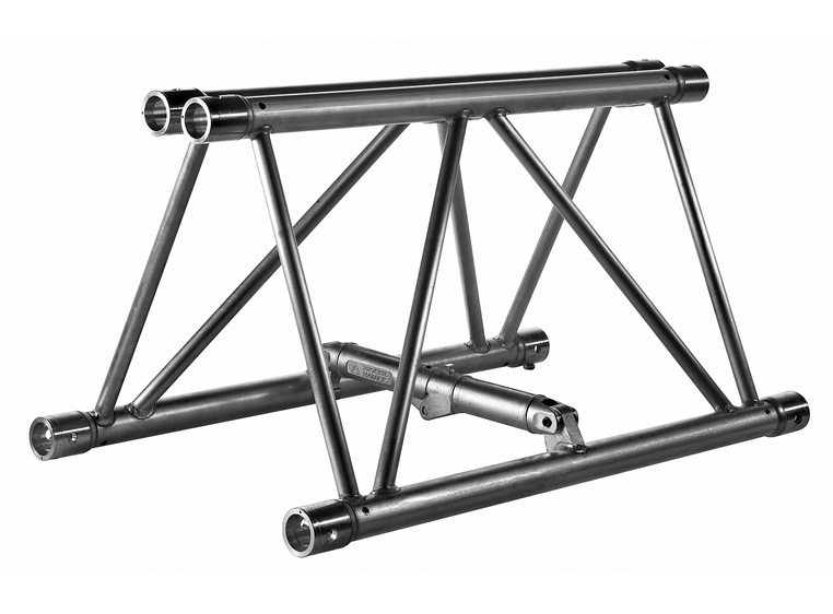 PROLYTE S52F-L160 Foldingtruss 160cm, Alu, Ø50x4mm 