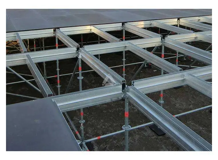 PROLYTE SM-F ProBeam hovedbjelke 2072mm, Topline 