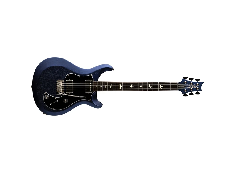 PRS S2 Standard 22 Satin Metallic Midnight 