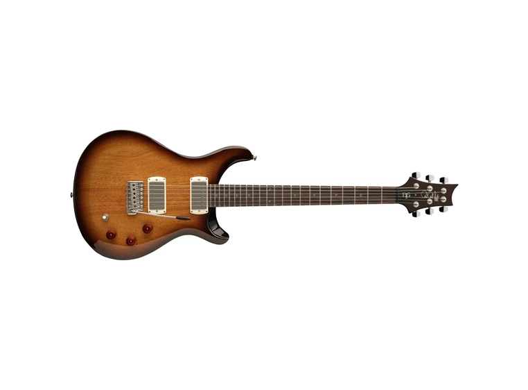 PRS SE DGT Standard McCarty Tobacco Sunburst 