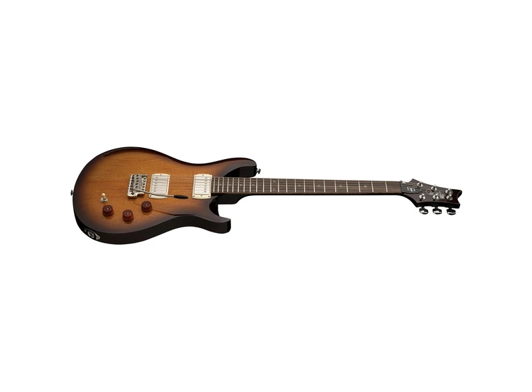 PRS SE DGT Standard McCarty Tobacco Sunburst 