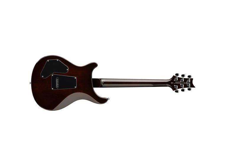 PRS SE DGT Standard McCarty Tobacco Sunburst 