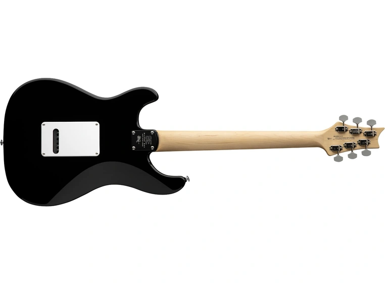 PRS SE John Mayer Silver Sky Piano 