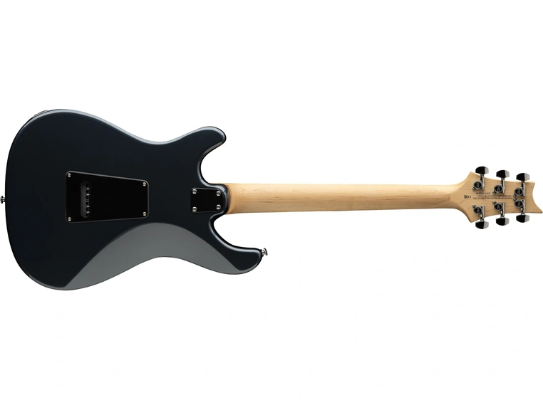 PRS SE NF3 Gun Metal Grey Rosewood Fretboard 