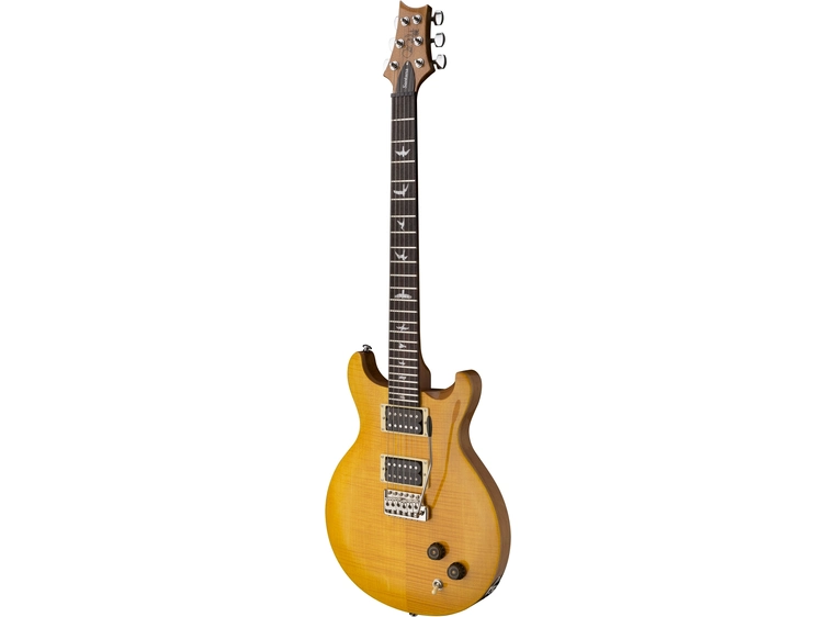 PRS SE Santana 594 Santana Yellow 