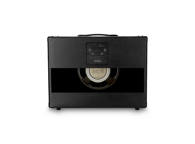 Palmer CAB 112 BX CRM Gitarkabinett Celestion Creamback 1x12, Open-Back 