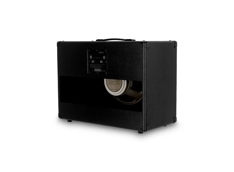 Palmer CAB 112 BX CRM Gitarkabinett Celestion Creamback 1x12, Open-Back 