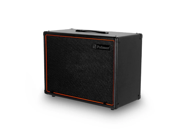 Palmer CAB 112 BX CRM Gitarkabinett Celestion Creamback 1x12, Open-Back 